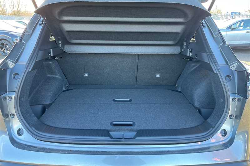 Used Nissan Qashqai 2025 for sale - 77232539: Photo 20