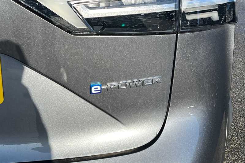 Used Nissan Qashqai 2025 for sale - 77232539: Photo 21