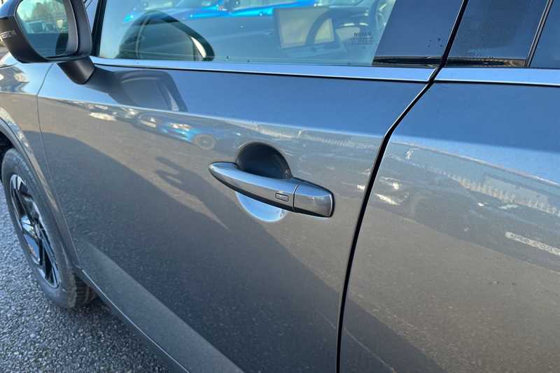 Used Nissan Qashqai 2025 for sale - 77232539: Photo 23