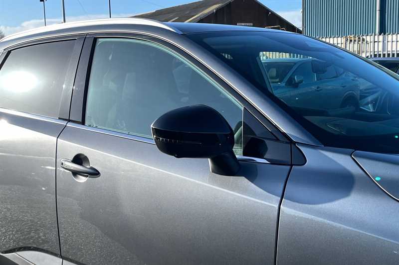 Used Nissan Qashqai 2025 for sale - 77232539: Photo 24