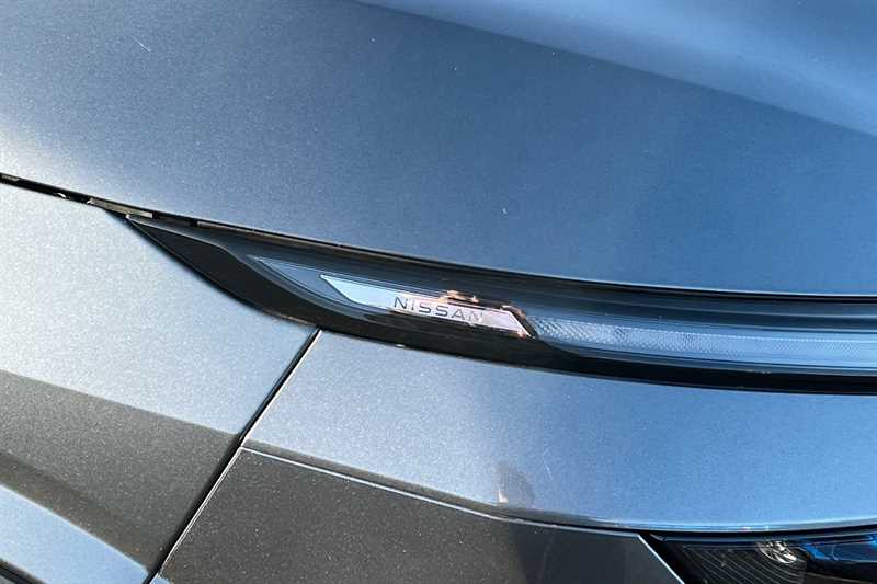 Used Nissan Qashqai 2025 for sale - 77232539: Photo 25