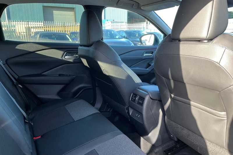 Used Nissan Qashqai 2025 for sale - 77232539: Photo 28