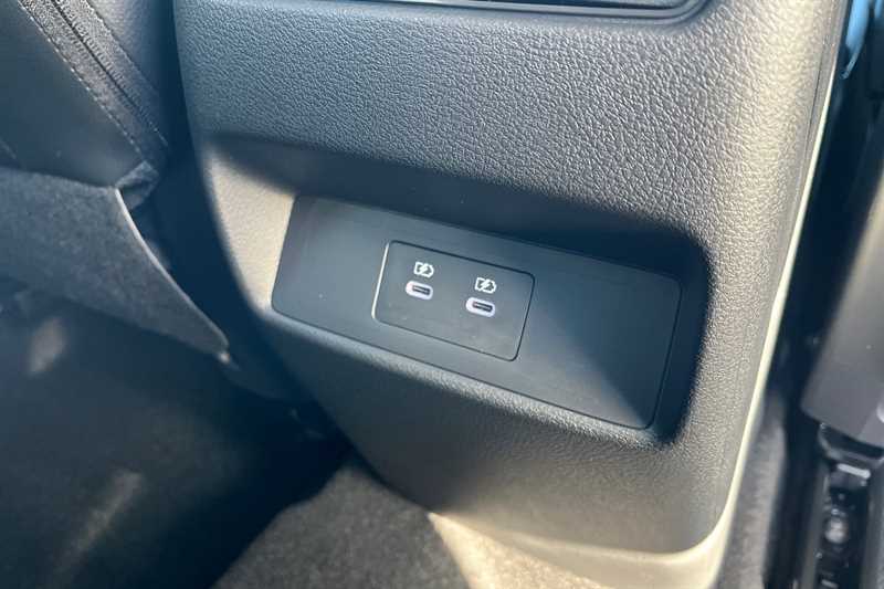 Used Nissan Qashqai 2025 for sale - 77232539: Photo 29