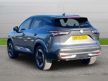 Used Nissan Qashqai 2025 for sale - 77232539: Photo