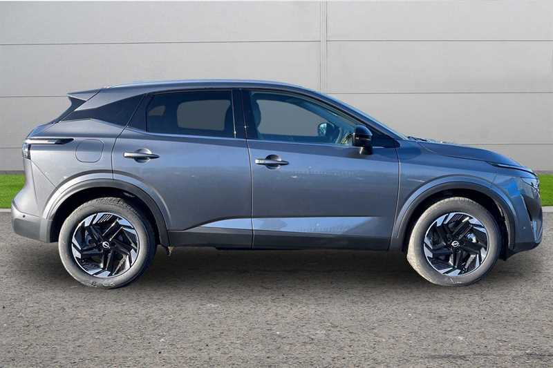 Used Nissan Qashqai 2025 for sale - 77232539: Photo 3