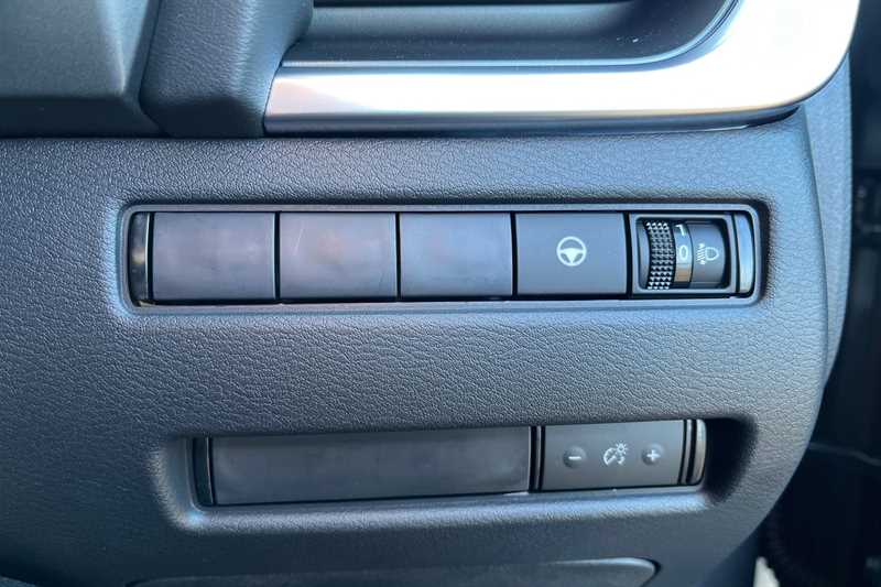 Used Nissan Qashqai 2025 for sale - 77232539: Photo 31