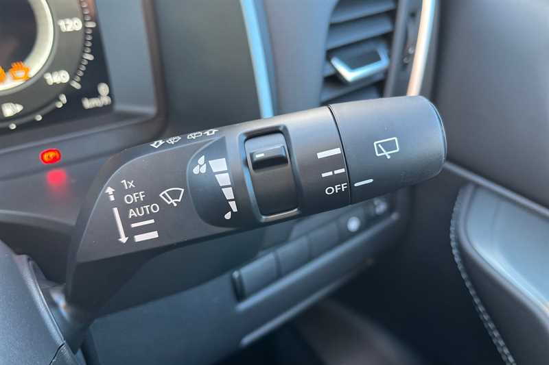 Used Nissan Qashqai 2025 for sale - 77232539: Photo 32