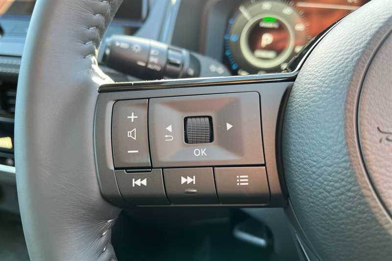 Used Nissan Qashqai 2025 for sale - 77232539: Photo 34