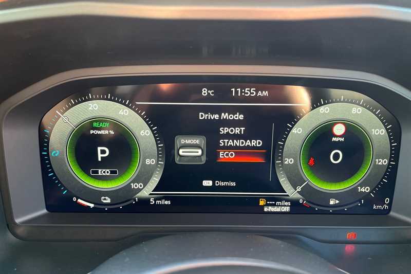 Used Nissan Qashqai 2025 for sale - 77232539: Photo 35