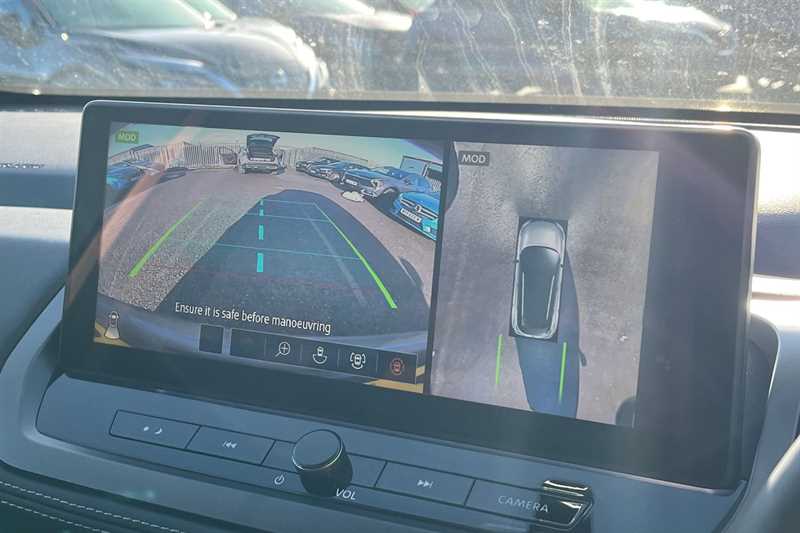 Used Nissan Qashqai 2025 for sale - 77232539: Photo 36