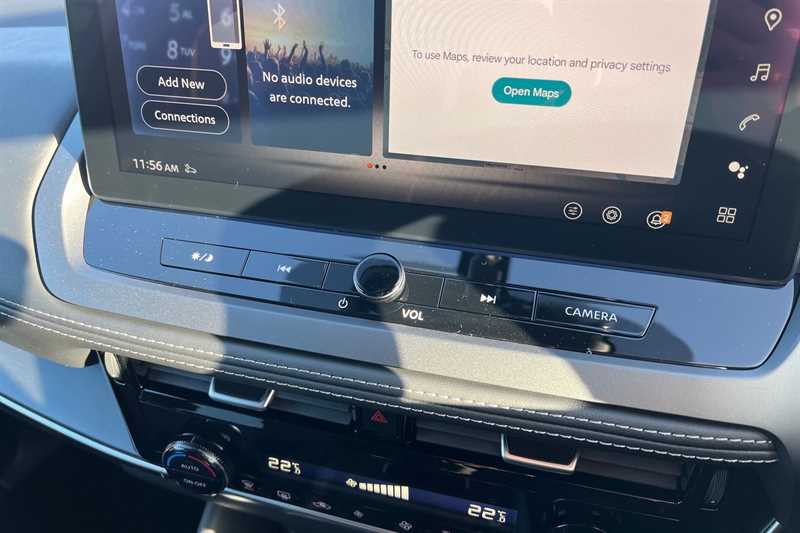 Used Nissan Qashqai 2025 for sale - 77232539: Photo 37