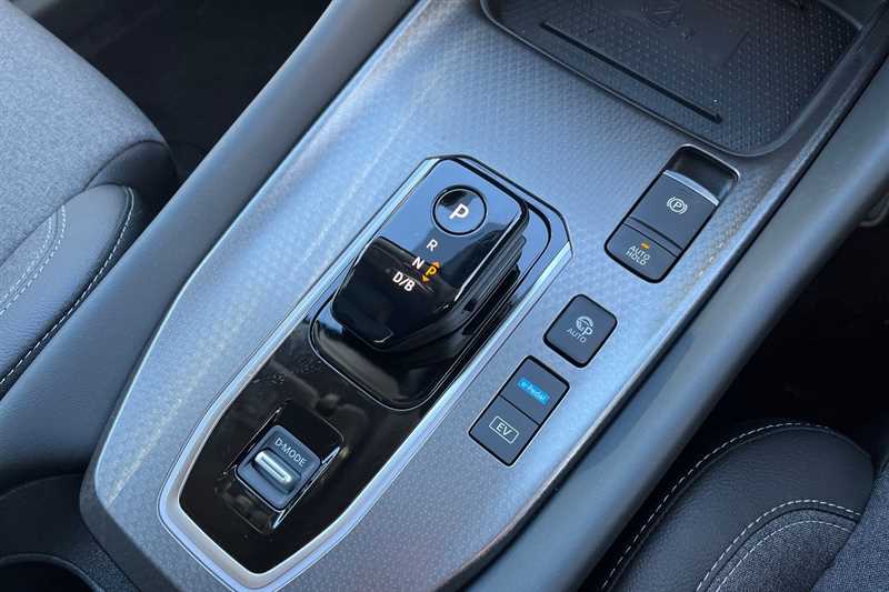 Used Nissan Qashqai 2025 for sale - 77232539: Photo 39