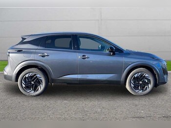 Used Nissan Qashqai 2025 for sale - 77232539: Photo