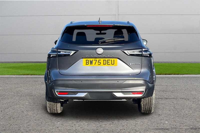 Used Nissan Qashqai 2025 for sale - 77232539: Photo 4