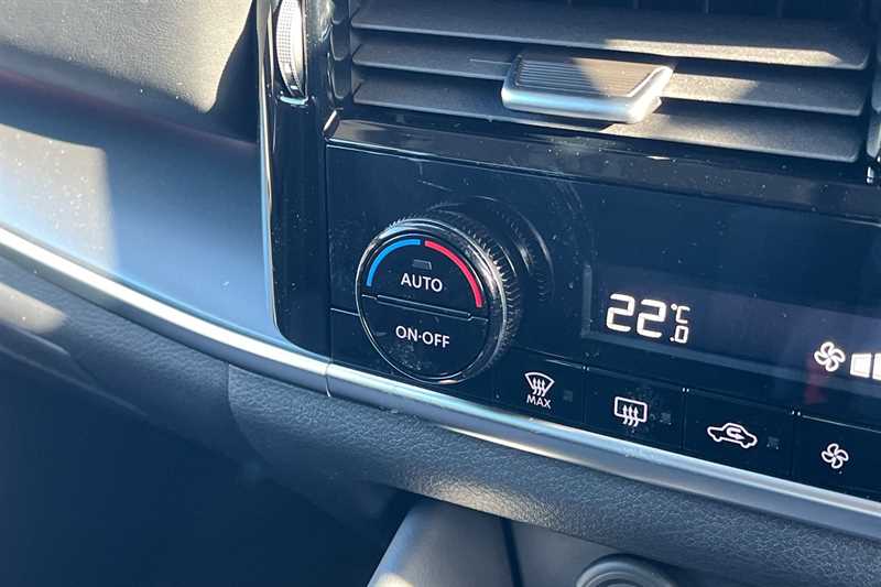 Used Nissan Qashqai 2025 for sale - 77232539: Photo 47