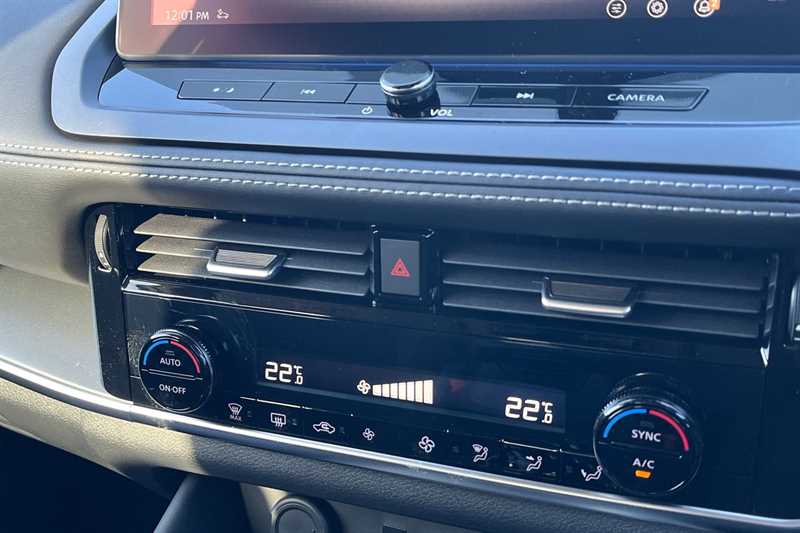 Used Nissan Qashqai 2025 for sale - 77232539: Photo 49