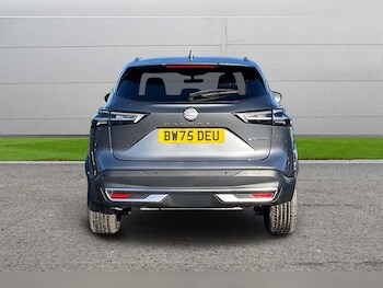 Used Nissan Qashqai 2025 for sale - 77232539: Photo