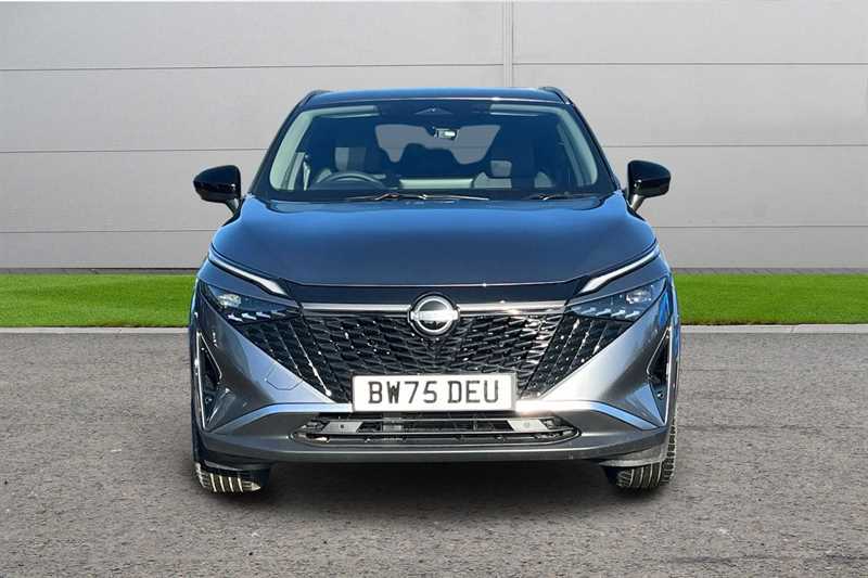 Used Nissan Qashqai 2025 for sale - 77232539: Photo 5