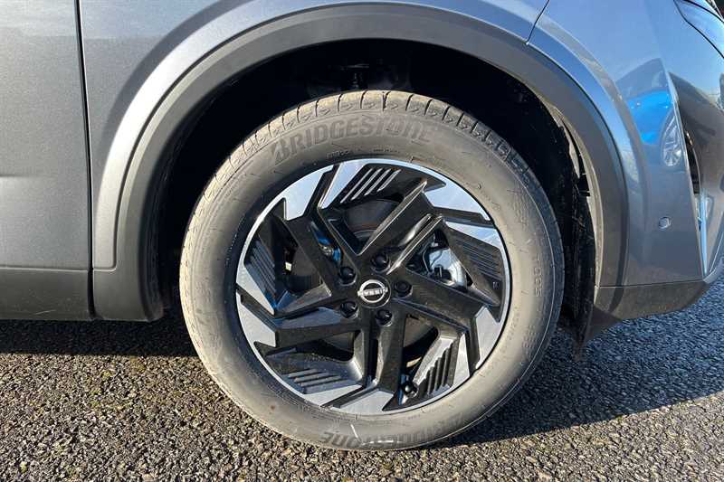 Used Nissan Qashqai 2025 for sale - 77232539: Photo 6