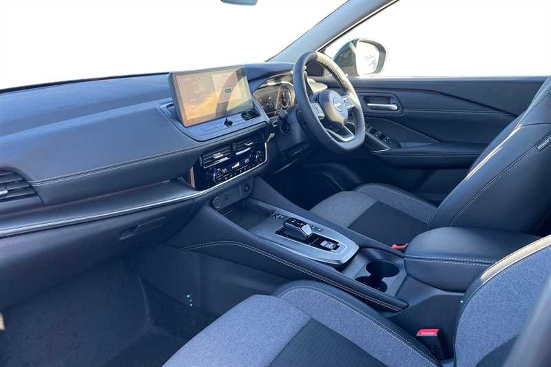 Used Nissan Qashqai 2025 for sale - 77232539: Photo 7