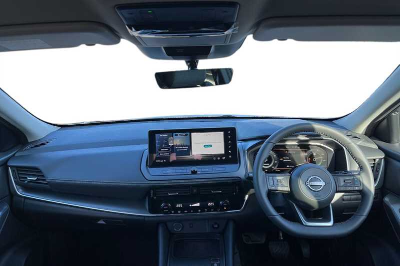 Used Nissan Qashqai 2025 for sale - 77232539: Photo 9