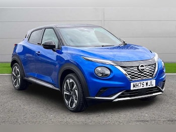 Used Nissan Juke 2026 for sale - 78406747: Photo