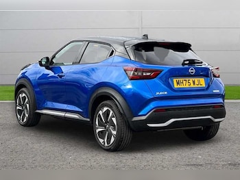 Used Nissan Juke 2026 for sale - 78406747: Photo