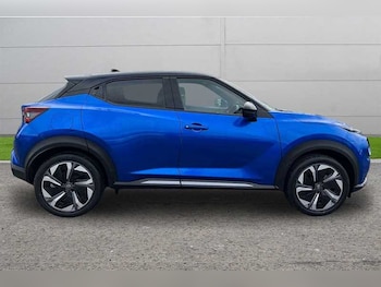 Used Nissan Juke 2026 for sale - 78406747: Photo