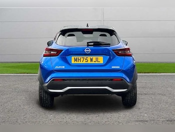 Used Nissan Juke 2026 for sale - 78406747: Photo