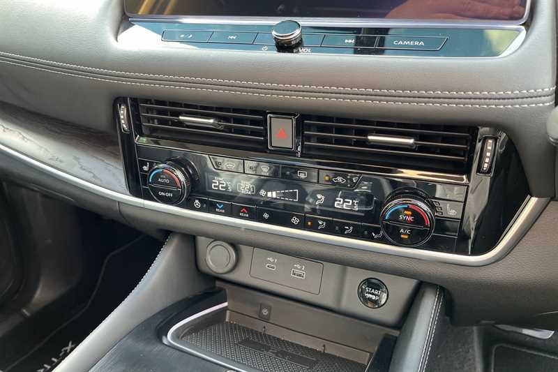 Used Nissan X-Trail 2025 for sale - 75917116: Photo 13