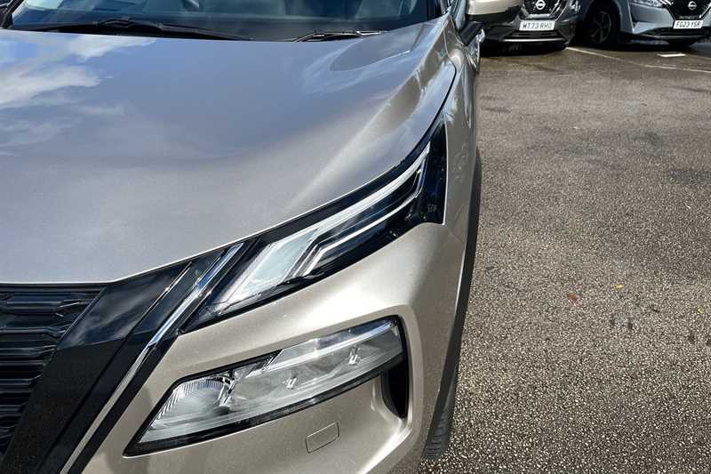 Used Nissan X-Trail 2025 for sale - 75917116: Photo 14