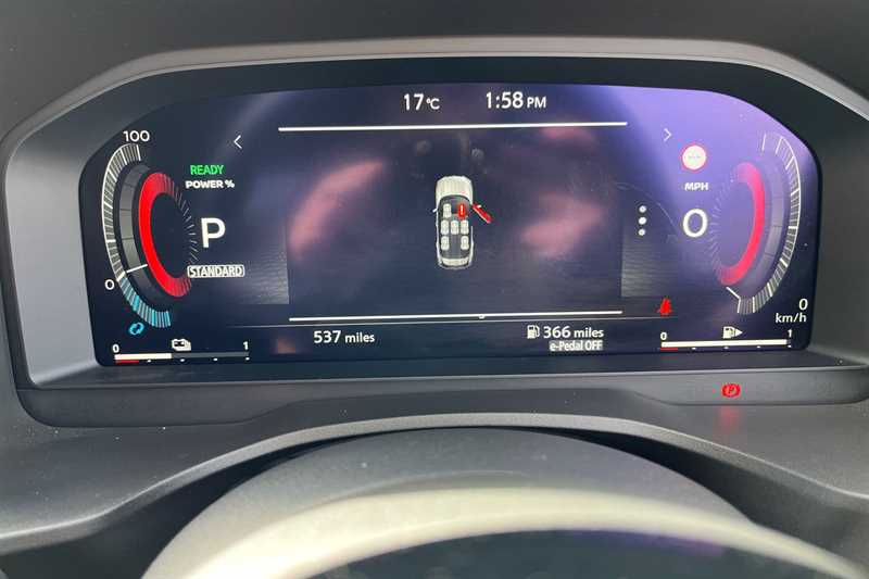 Used Nissan X-Trail 2025 for sale - 75917116: Photo 15