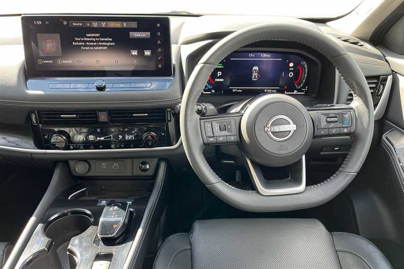 Used Nissan X-Trail 2025 for sale - 75917116: Photo 16