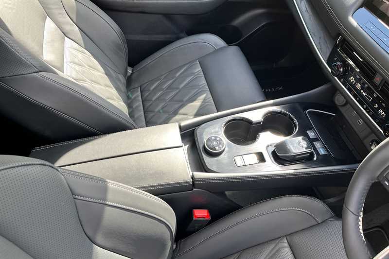 Used Nissan X-Trail 2025 for sale - 75917116: Photo 18