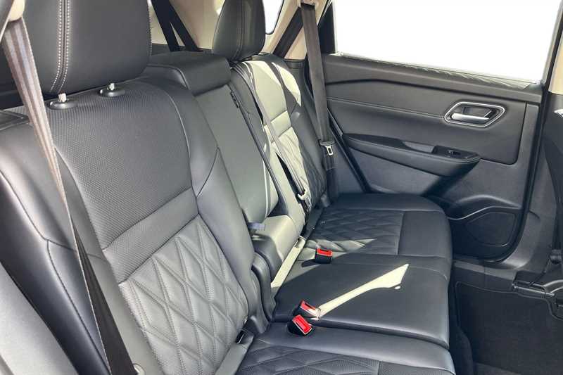 Used Nissan X-Trail 2025 for sale - 75917116: Photo 20
