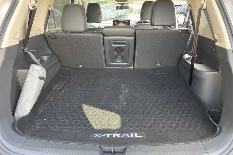 Used Nissan X-Trail 2025 for sale - 75917116: Photo 21