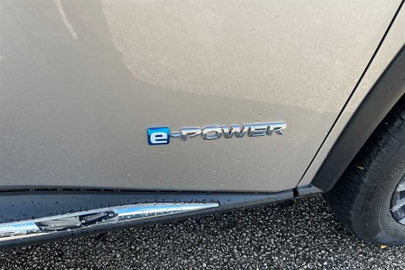 Used Nissan X-Trail 2025 for sale - 75917116: Photo 23