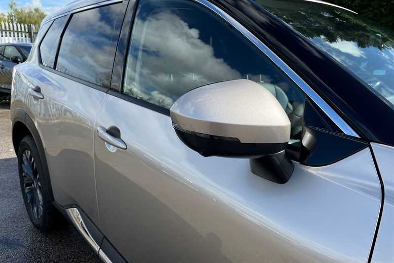 Used Nissan X-Trail 2025 for sale - 75917116: Photo 24