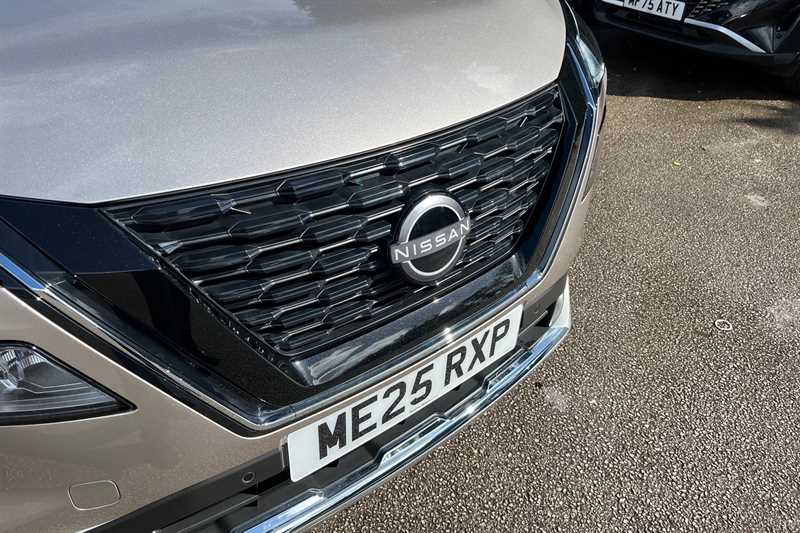 Used Nissan X-Trail 2025 for sale - 75917116: Photo 25