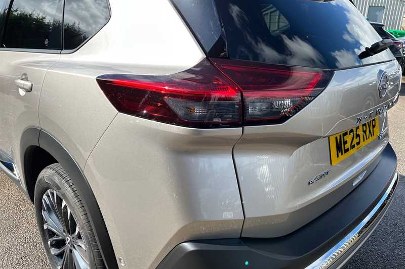 Used Nissan X-Trail 2025 for sale - 75917116: Photo 26