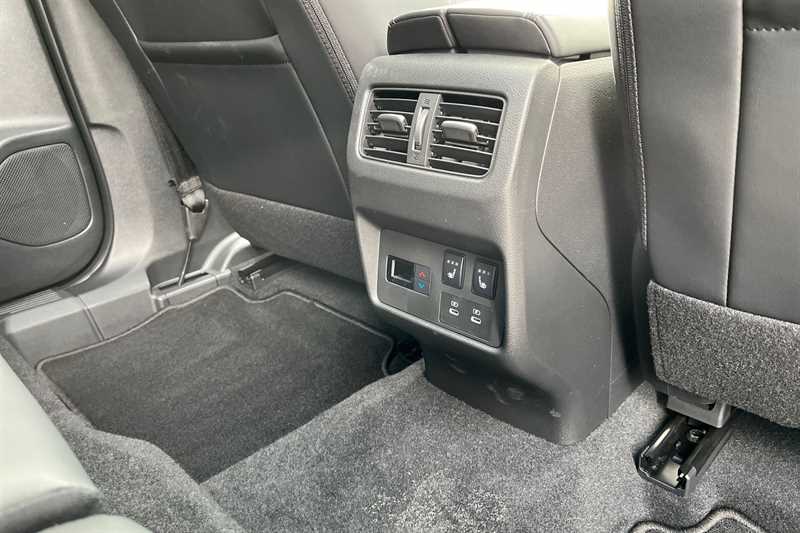 Used Nissan X-Trail 2025 for sale - 75917116: Photo 29