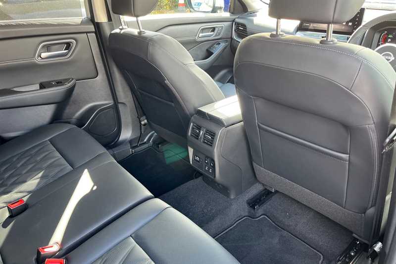 Used Nissan X-Trail 2025 for sale - 75917116: Photo 30