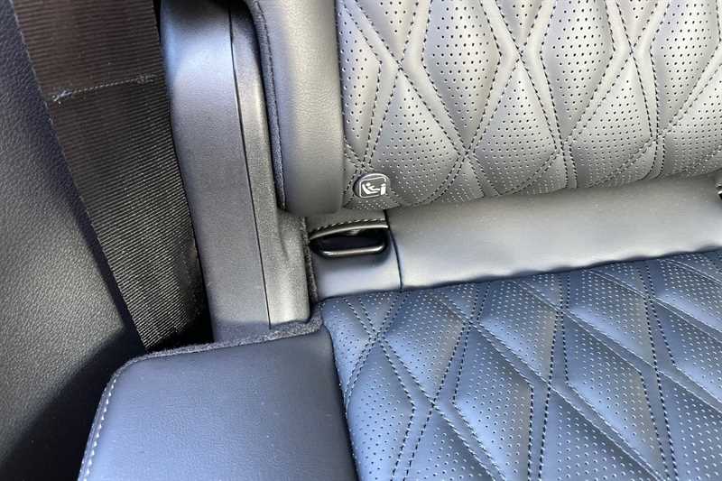 Used Nissan X-Trail 2025 for sale - 75917116: Photo 31