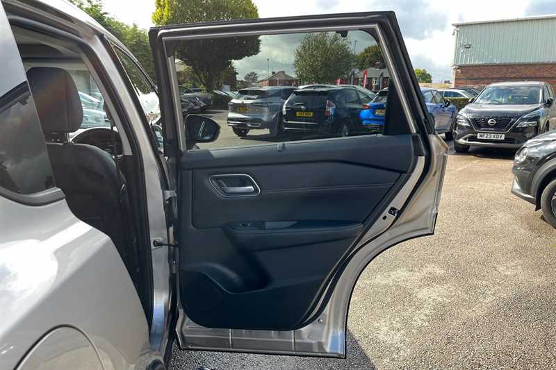 Used Nissan X-Trail 2025 for sale - 75917116: Photo 32