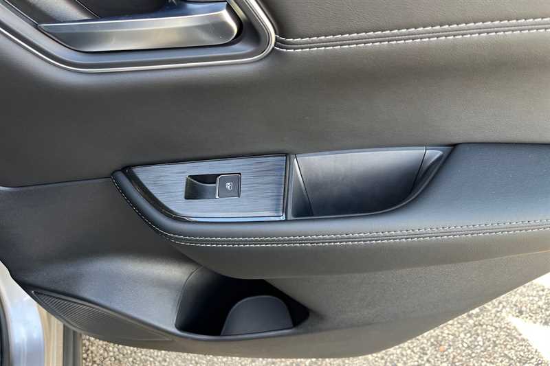 Used Nissan X-Trail 2025 for sale - 75917116: Photo 33