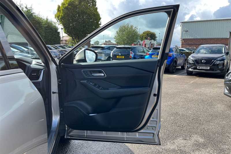 Used Nissan X-Trail 2025 for sale - 75917116: Photo 34