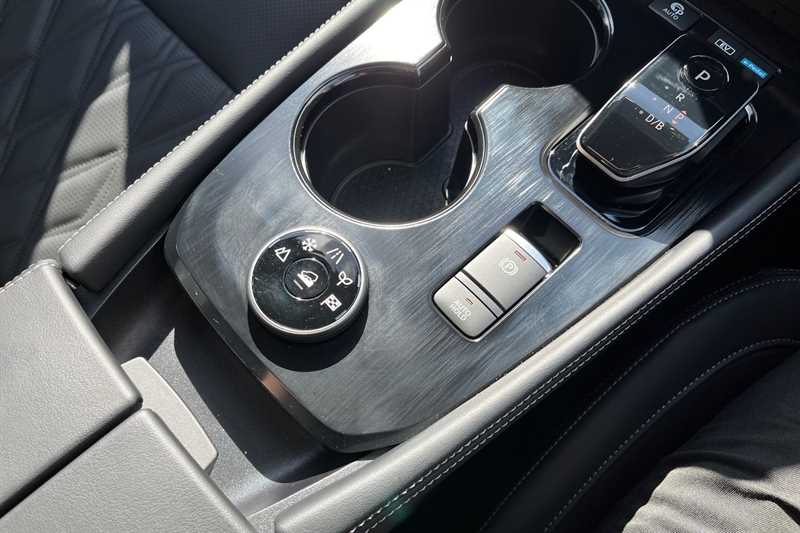 Used Nissan X-Trail 2025 for sale - 75917116: Photo 42