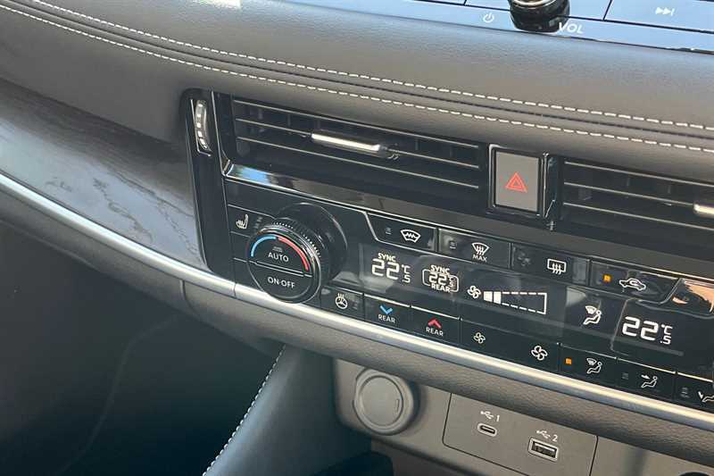 Used Nissan X-Trail 2025 for sale - 75917116: Photo 44