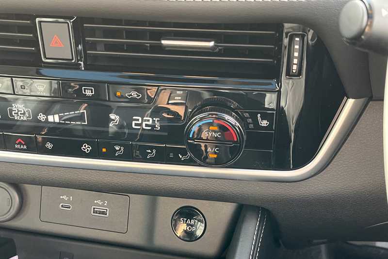 Used Nissan X-Trail 2025 for sale - 75917116: Photo 45