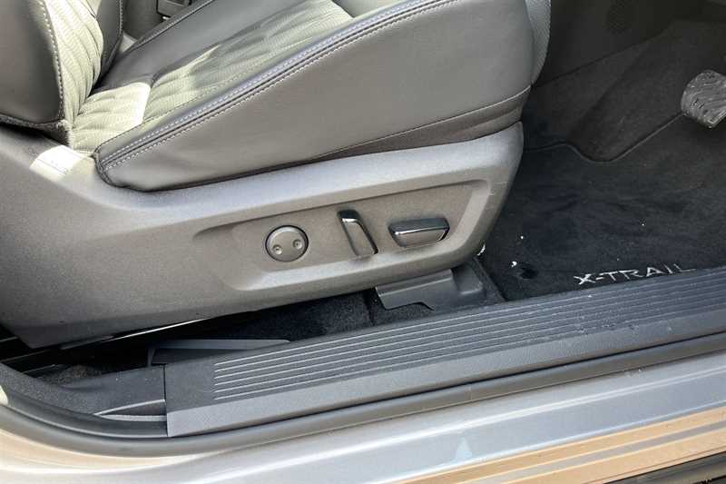 Used Nissan X-Trail 2025 for sale - 75917116: Photo 52